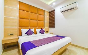 Hotel Maa Sharda