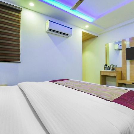 Hotel Maa Sharda Indore Exterior photo