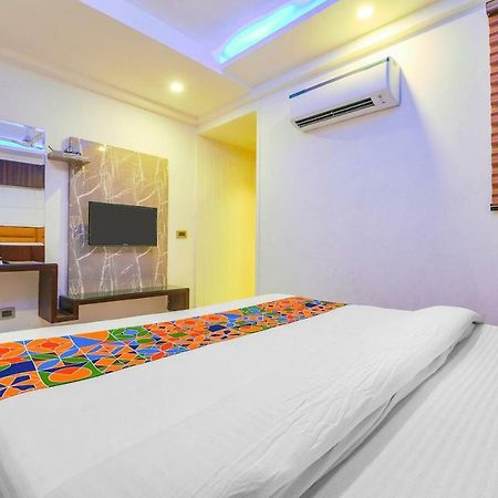 Hotel Maa Sharda Indore Exterior photo