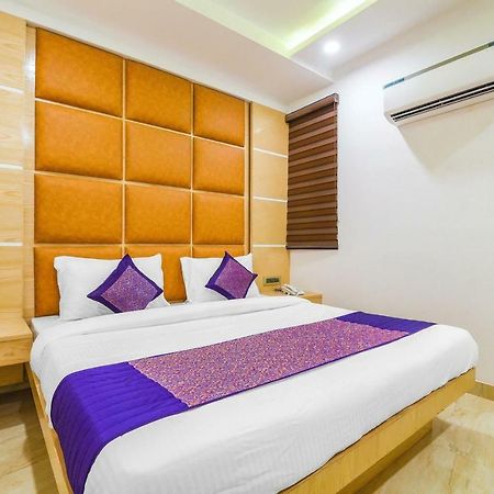 Hotel Maa Sharda Indore Exterior photo