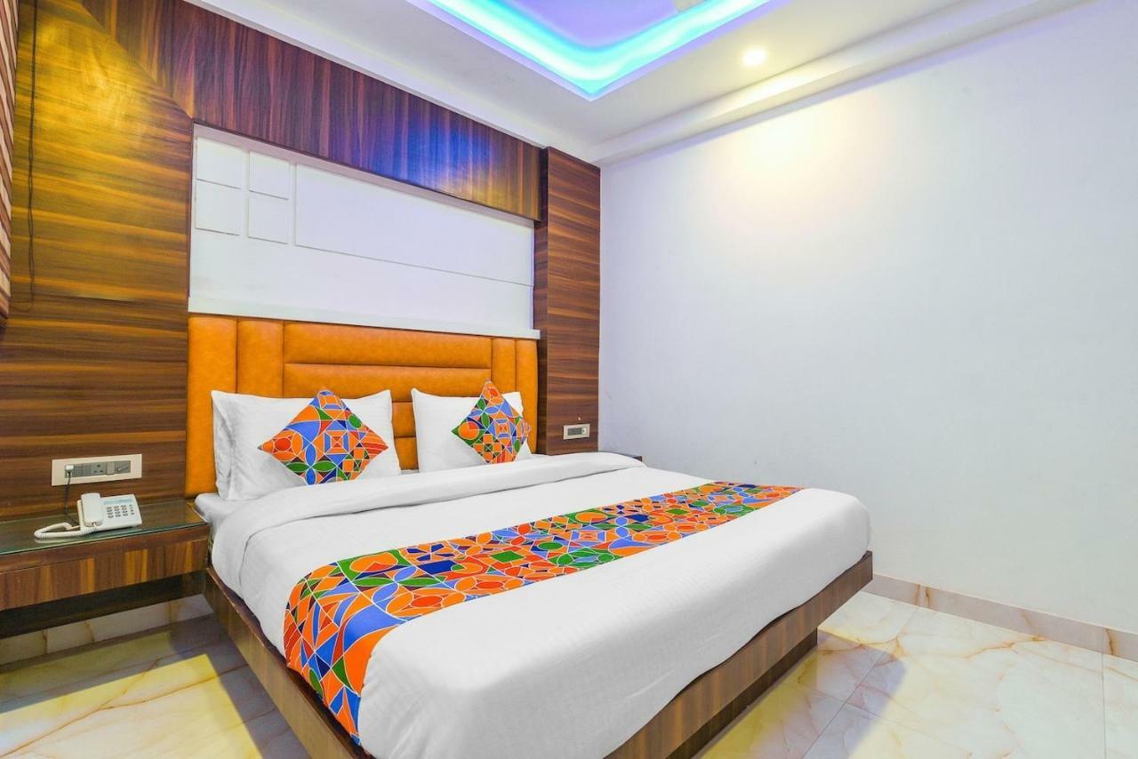 Hotel Maa Sharda Indore Exterior photo