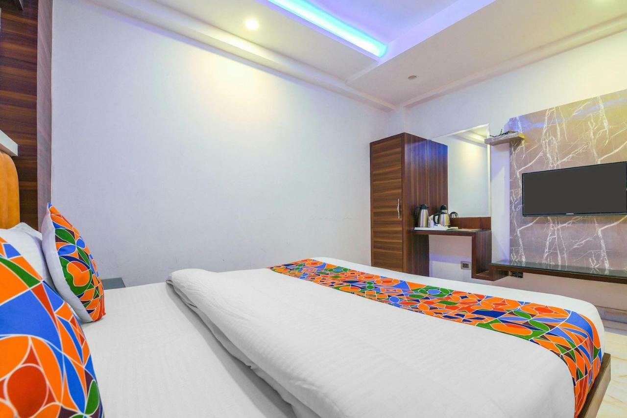 Hotel Maa Sharda Indore Exterior photo