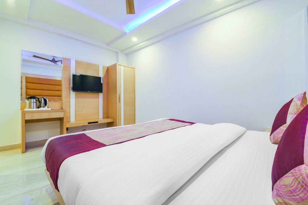Hotel Maa Sharda Indore Exterior photo