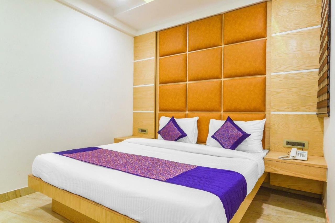 Hotel Maa Sharda Indore Exterior photo