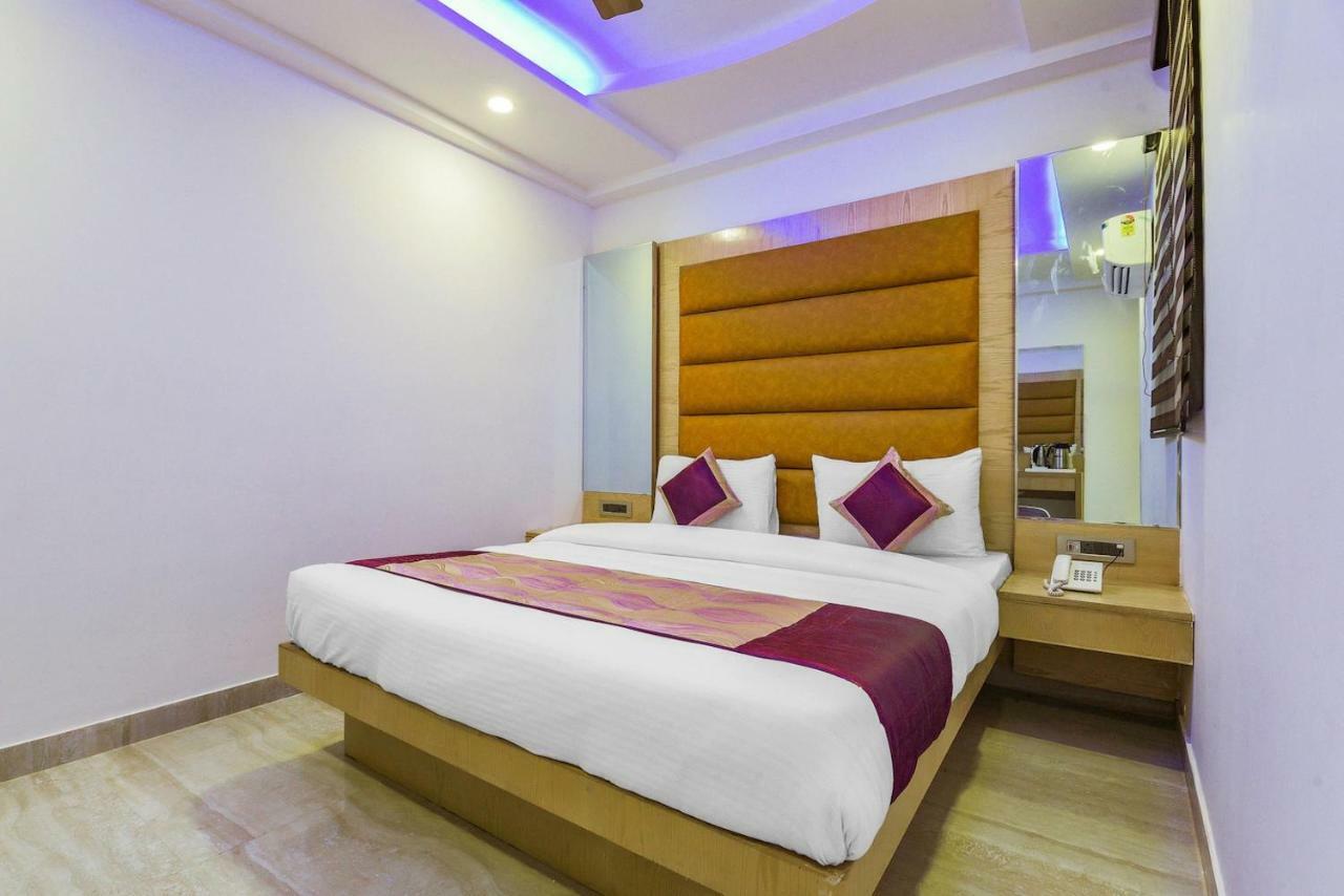Hotel Maa Sharda Indore Exterior photo